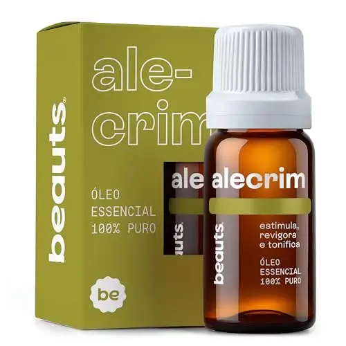 Beauts Alecrim Premium