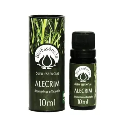 BioEssência Alecrim