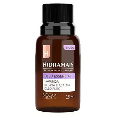 Hidramais Lavanda
