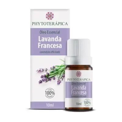 Phytoterápica Lavanda