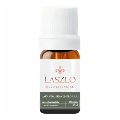 Laszlo Lavanda Fina GT Bulgária