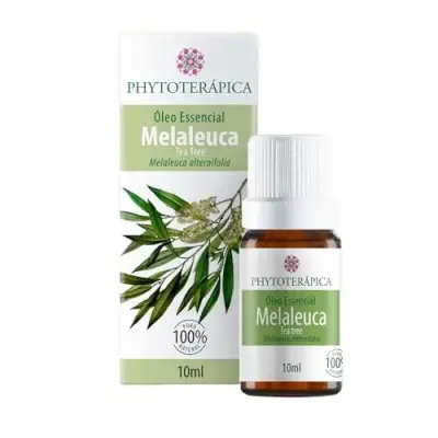 Phytoterápica Melaleuca