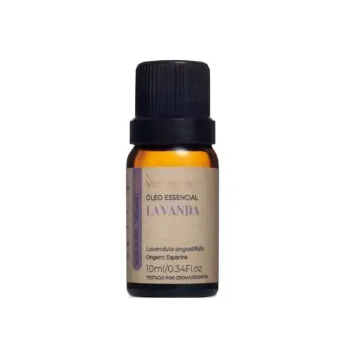 Via Aroma Lavanda