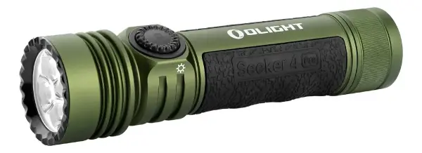 Olight Seeker 4 Pro