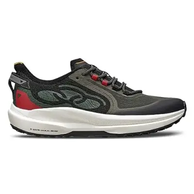 Olympikus Corre Supra