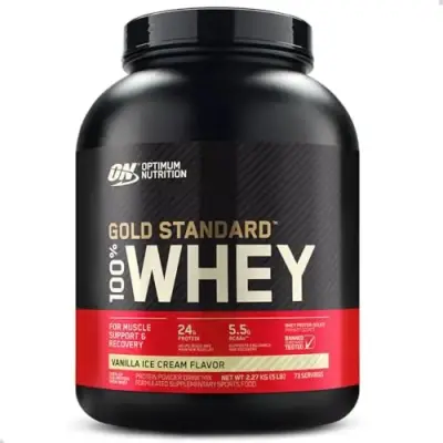 Whey Optimum Nutrition Gold Standard