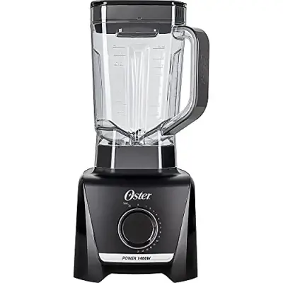 Liquidificador Oster Full OLIQ610 1400W
