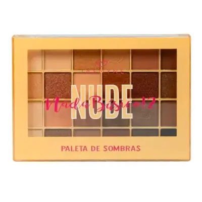 Paleta de sombra Jasmyne Universe