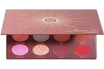 Océane Mari Saad 12 Shades