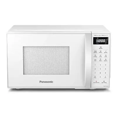 Micro-ondas Panasonic NN-ST25LWRU