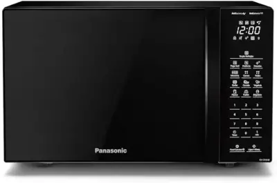 Panasonic NN-ST66NBRU