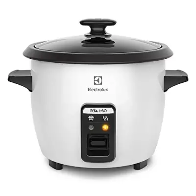 Panela elétrica de arroz Electrolux RCB50