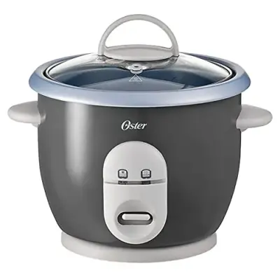 Panela elétrica de arroz Oster Facile 4722