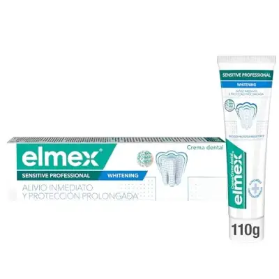 Parodontax Whitening