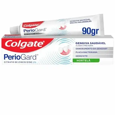 Colgate Periogard