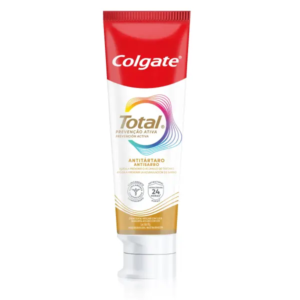 Colgate Total