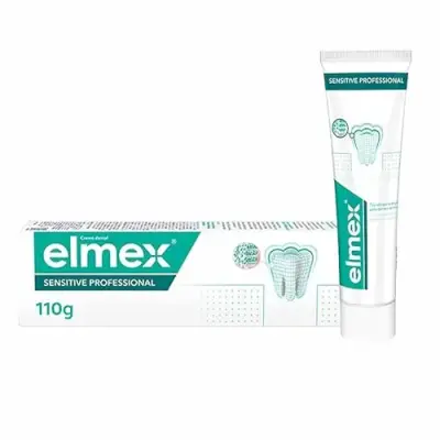 Elmex Sensitive Professional