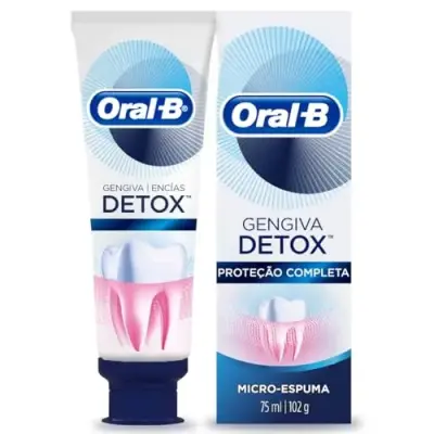 Oral-B Gengiva Detox