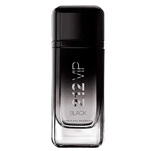 Carolina Herrera 212 Vip Men