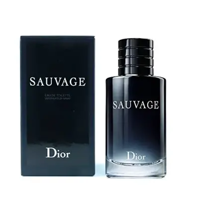 Dior Sauvage