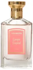 Perfume feminino amadeirado Granado Époque Tropical