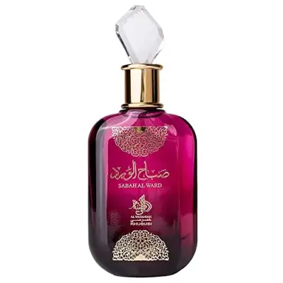 Al Wataniah Sabah Al Ward