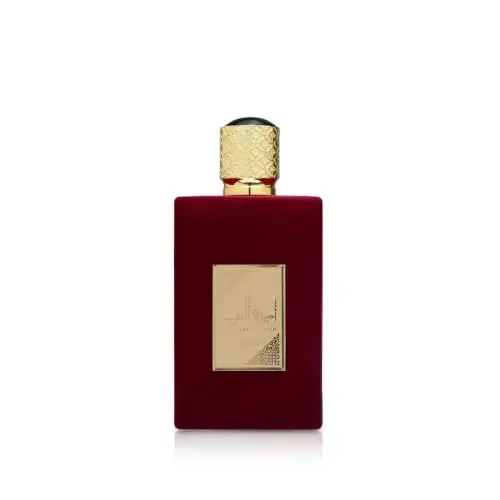 Perfume feminino árabe Asdaaf Ameerat Al Arab