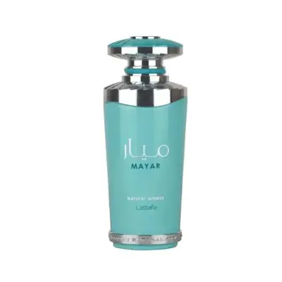 Perfume feminino árabe Lattafa Mayar