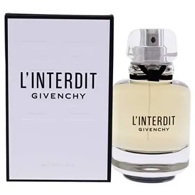 Perfume Feminino Givenchy L’Interdit
