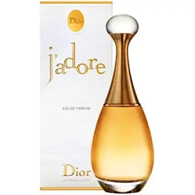 Perfume feminino importado Dior J'adore