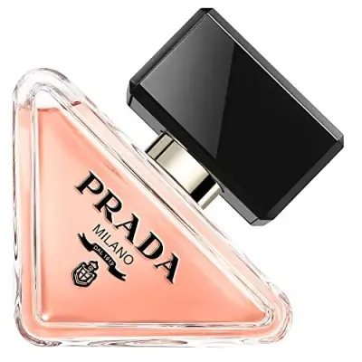 Perfume feminino importado Prada Paradoxe