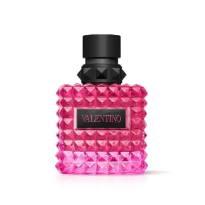 Valentino Donna Born In Roma