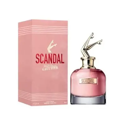 Perfume Feminino Jean Paul Gaultier Scandal