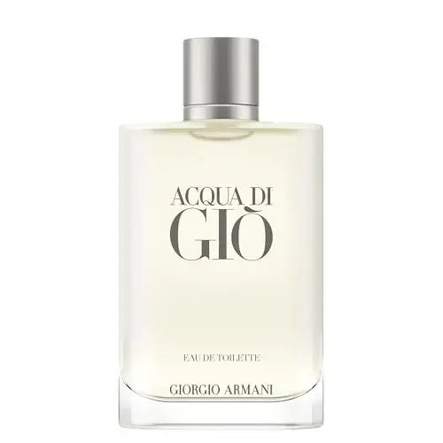 Perfume masculino Giorgio Armani Acqua Di Gio