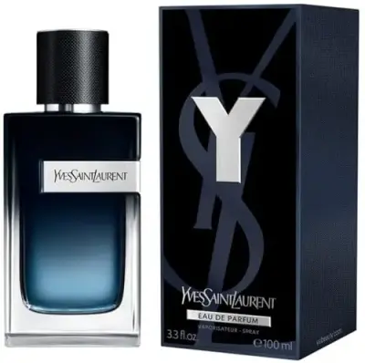 Yves Saint Laurent Y Le Parfum