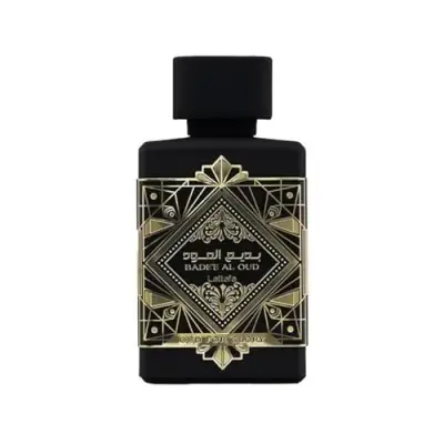 Lattafa Bade'e Al Oud Oud For Glory