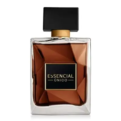 Perfume masculino Natura Essencial Único