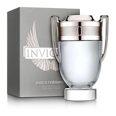Paco Rabanne Invictus