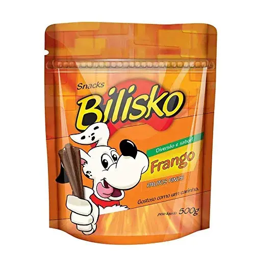 Bilisko Bifinho