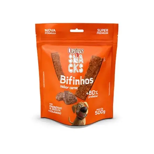 GranPlus Snack