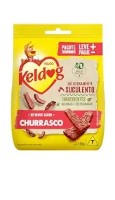 Keldog Bifinhos