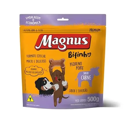 Magnus Bifinho
