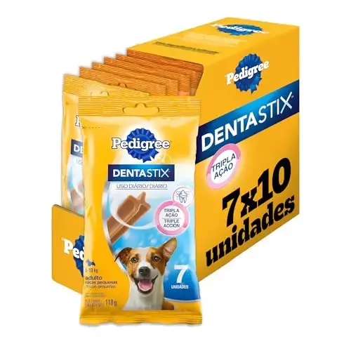 Pedigree Dentastix