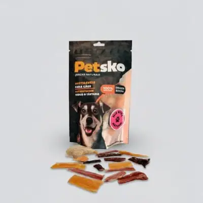 Petsko Mix Bites