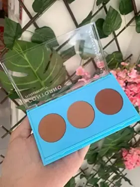 Phállebeauty Paleta