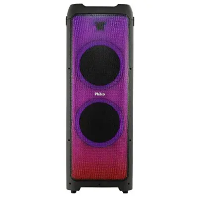 Philco PCX32000 Extreme Smart DJ