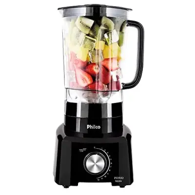 Liquidificador Philco Ph900 1200W