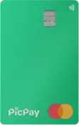 PicPay com Limite Garantido