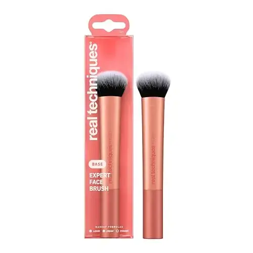Real Techniques Expert Face Brush
