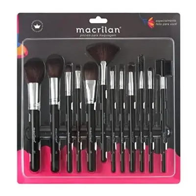 Macrilan Kit KP9-1A